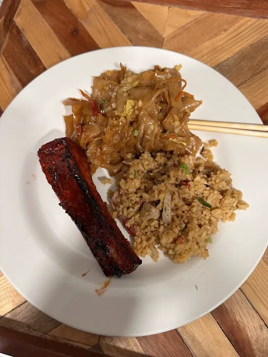 No 1 Chinese Restaurant(peekskill) Picture 1