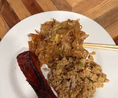 No 1 Chinese Restaurant（peekskill)