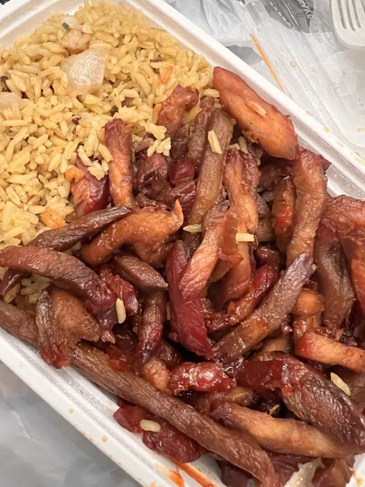 No 1 Chinese Restaurant(peekskill) Picture 8