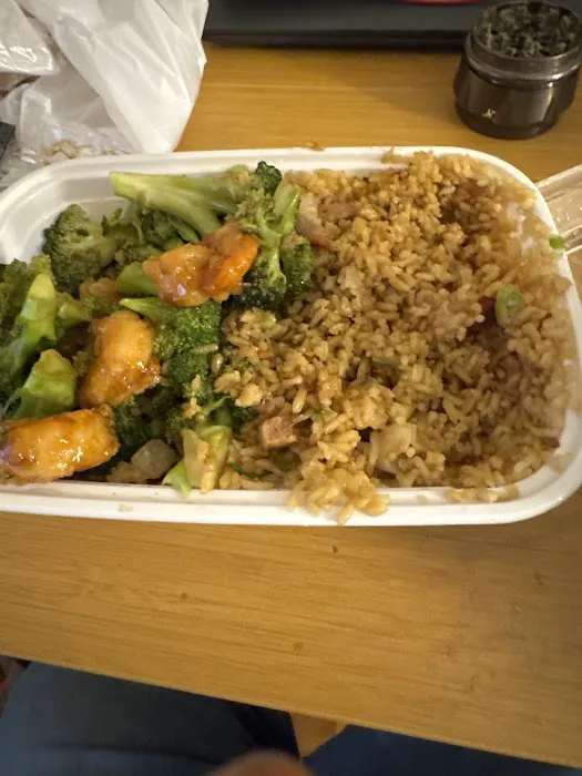 No 1 Chinese Restaurant(peekskill) Picture 5