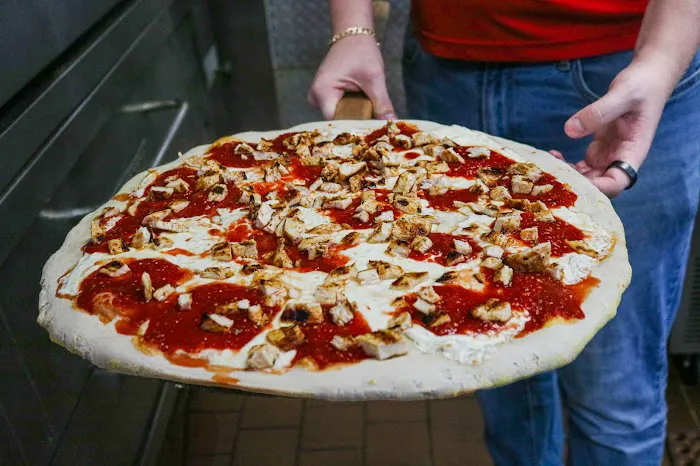 Amici’s Pizza & Restaurant Picture 6