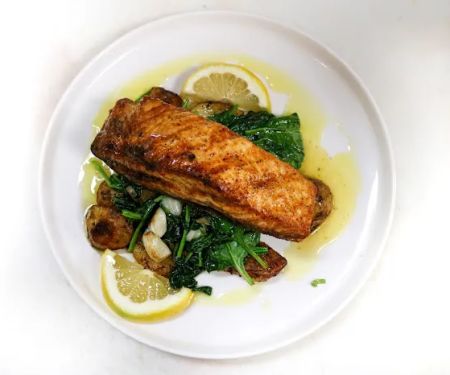 Amici’s Pizza & Restaurant