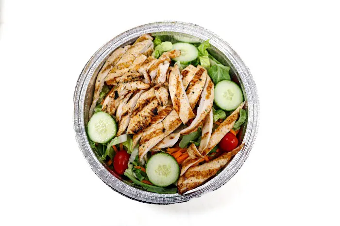 Amici’s Pizza & Restaurant Picture 4