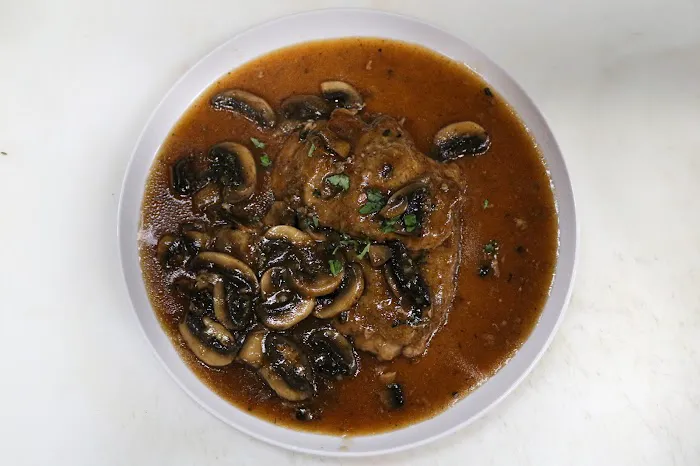 Amici’s Pizza & Restaurant Picture 7