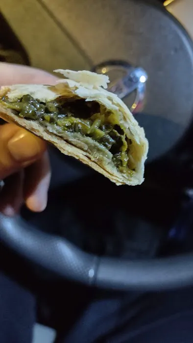 Peartree Hummingbird Grill Picture 5