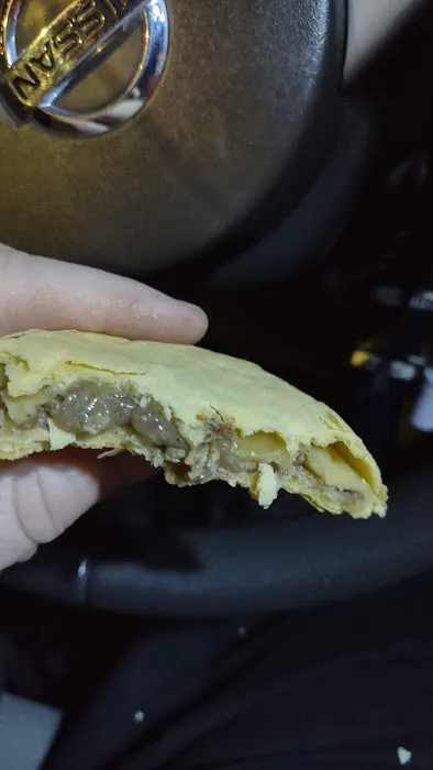 Peartree Hummingbird Grill Picture 6