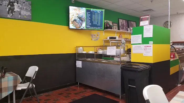 Peartree Hummingbird Grill Picture 2