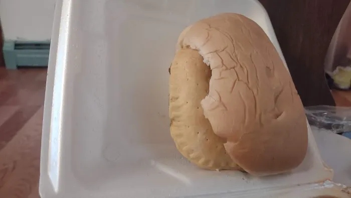 Peartree Hummingbird Grill Picture 7