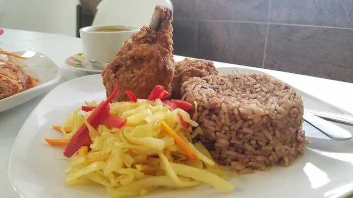 Peartree Hummingbird Grill Picture 3