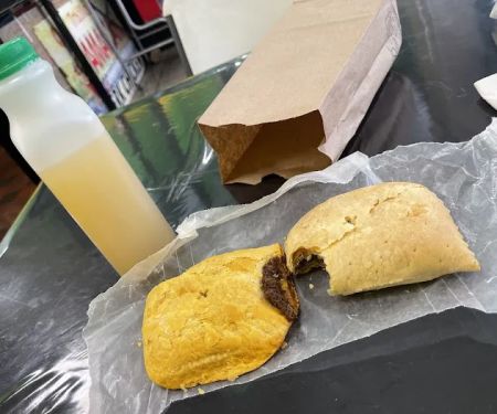 Peartree Hummingbird Grill