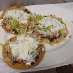 Mercado Azteca & Deli