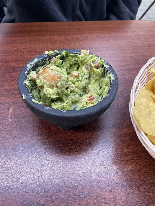 Mercado Azteca & Deli Picture 7