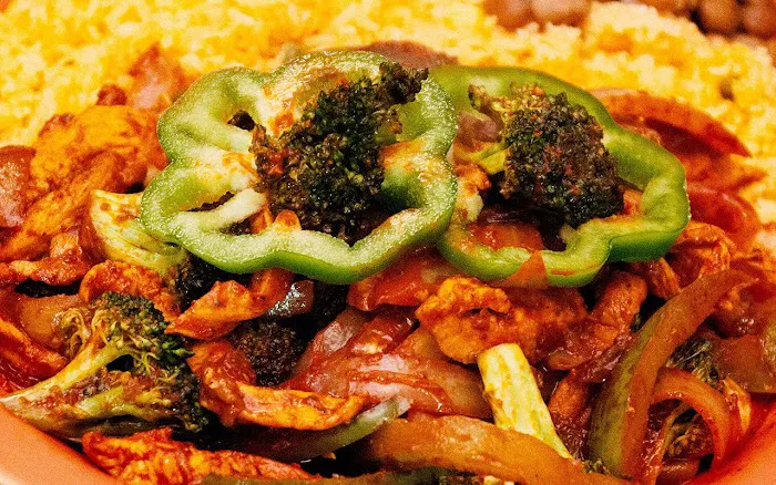 Mercado Azteca & Deli Picture 10