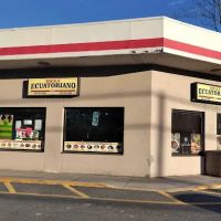 Deli Ecuatoriano ico