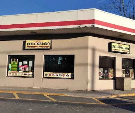 Deli Ecuatoriano
