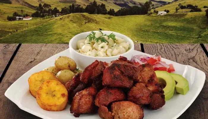 Deli Ecuatoriano Picture 3