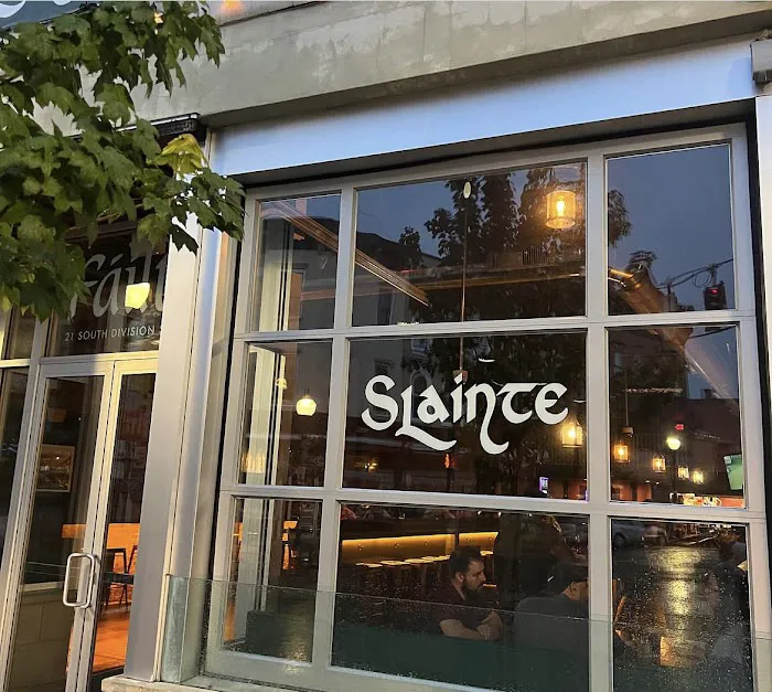 Slainte Peekskill Picture 9