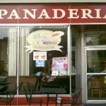 PANADERIA PERLA DE ORIENTE