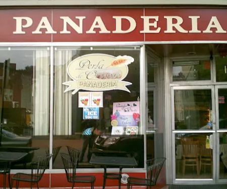 PANADERIA PERLA DE ORIENTE