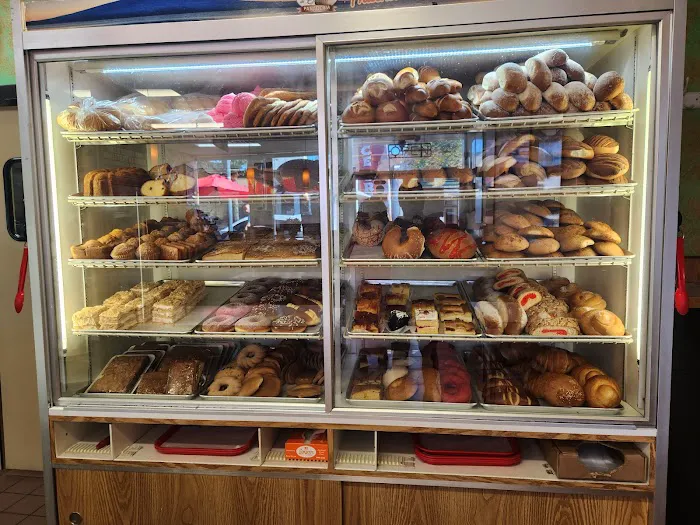 PANADERIA PERLA DE ORIENTE Picture 2