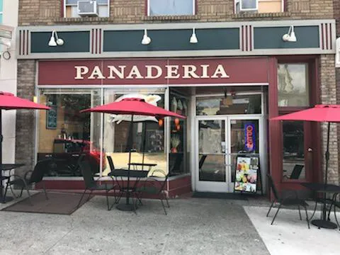 PANADERIA PERLA DE ORIENTE Picture 9