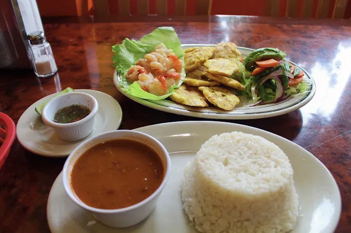 mediterraneo Restaurant Picture 2