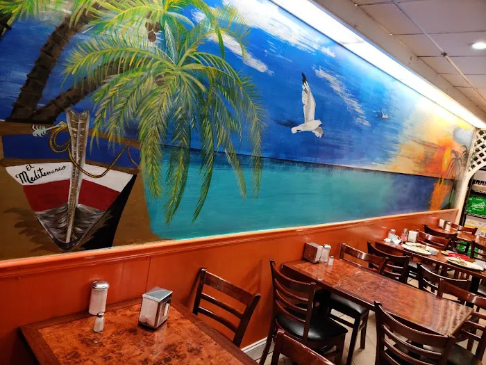 mediterraneo Restaurant Picture 6