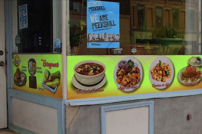 mediterraneo Restaurant Picture 1