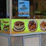 mediterraneo Restaurant