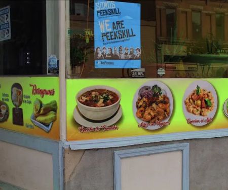 mediterraneo Restaurant