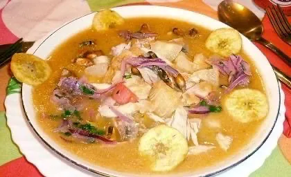 mediterraneo Restaurant Picture 3