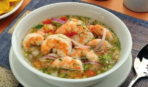 mediterraneo Restaurant Picture 4