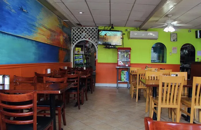 mediterraneo Restaurant Picture 8