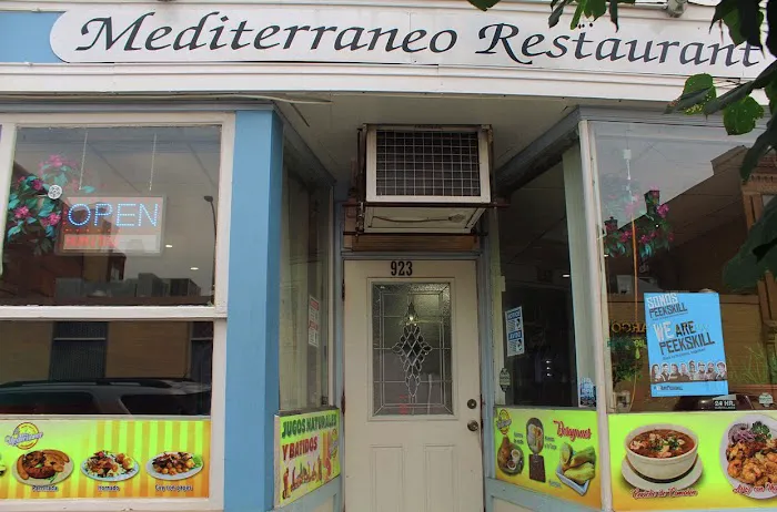 mediterraneo Restaurant Picture 10