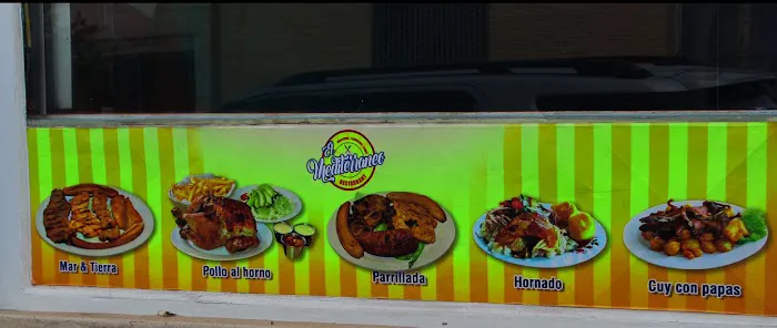 mediterraneo Restaurant Picture 7