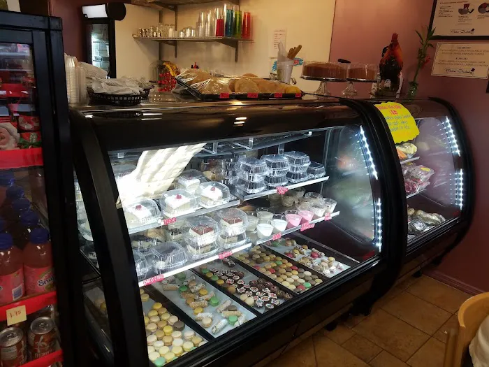 Antojitos Latinos Picture 8