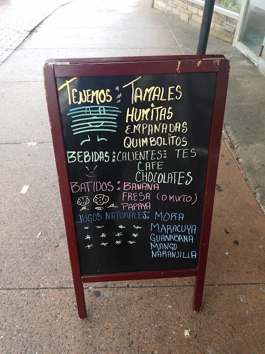 Antojitos Latinos Picture 9