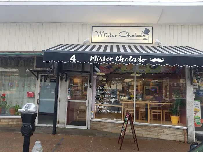 Antojitos Latinos Picture 5