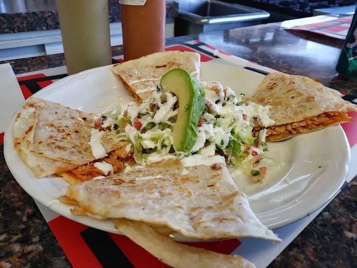 Antojitos Latinos Picture 6