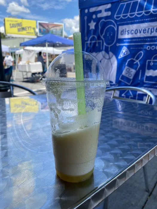 Antojitos Latinos Picture 10