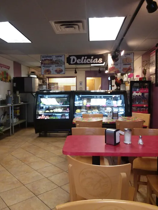 Antojitos Latinos Picture 3