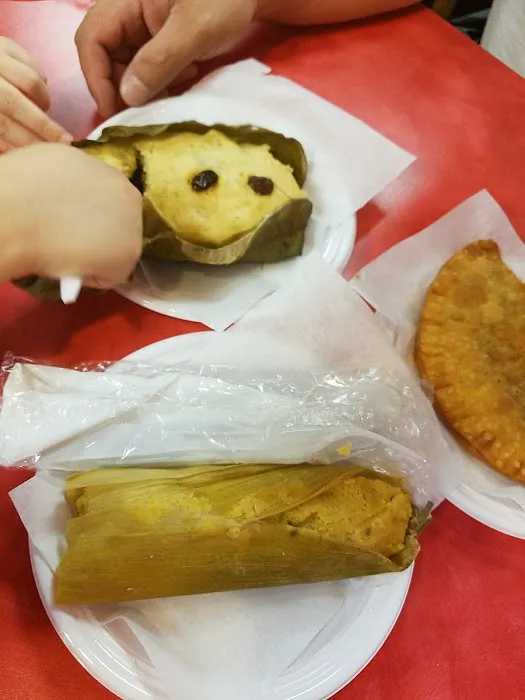 Antojitos Latinos Picture 1