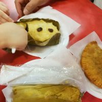 Antojitos Latinos ico