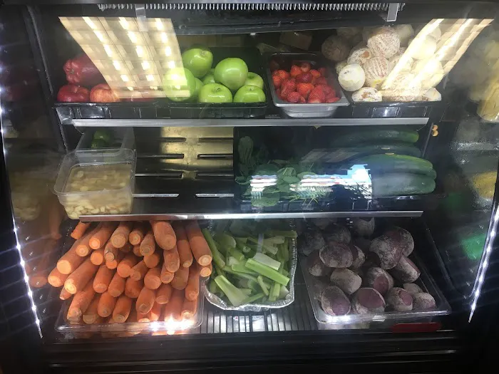 Antojitos Latinos Picture 4