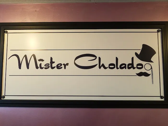 Antojitos Latinos Picture 7