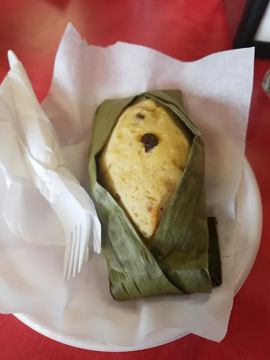 Antojitos Latinos Picture 2