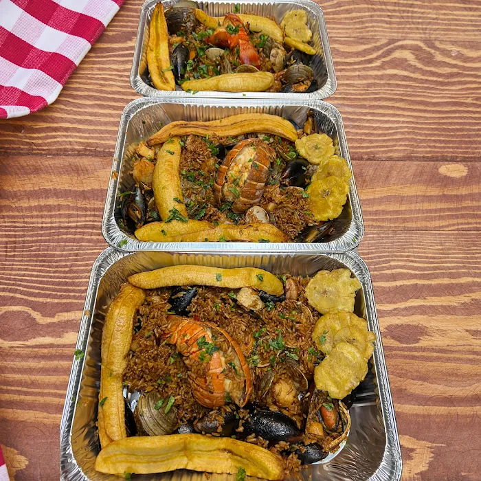 kiosko's Pizzeria & Restaurant Picture 7