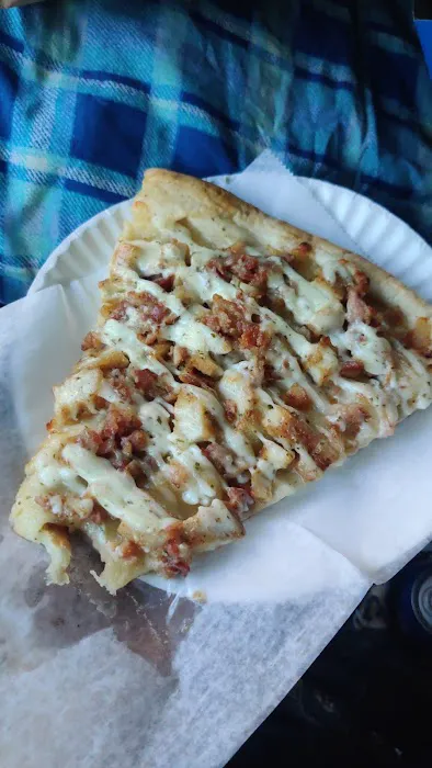 kiosko's Pizzeria & Restaurant Picture 3