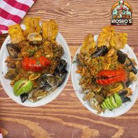 kiosko's Pizzeria & Restaurant ico