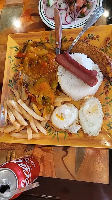 El Conquistador Restaurant Picture 8